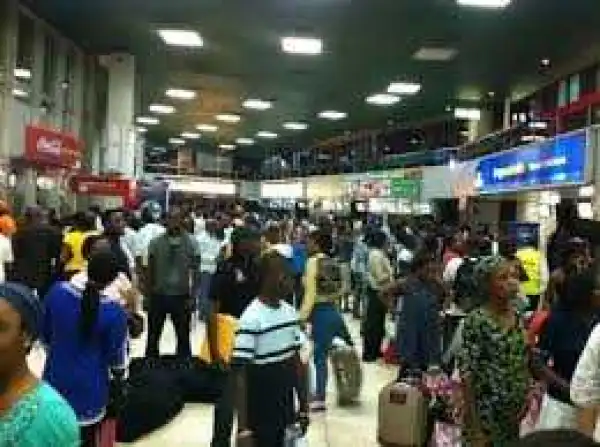 Aviation fuel scarcity bites harder in Nigeria as Emirates Airline refuels in Ghana